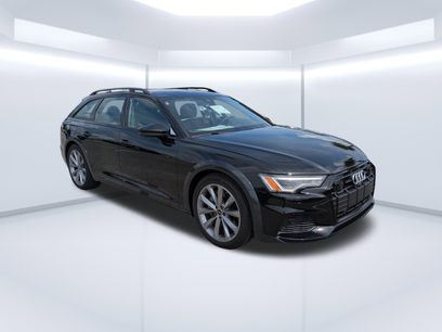 New 2026 Audi A6 3.0T allroad Premium Plus