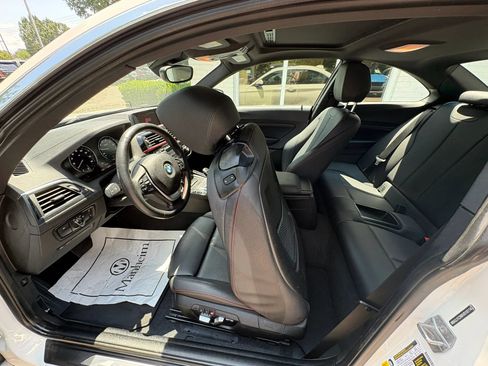Used 2019 BMW 230i Coupe RWD image 24