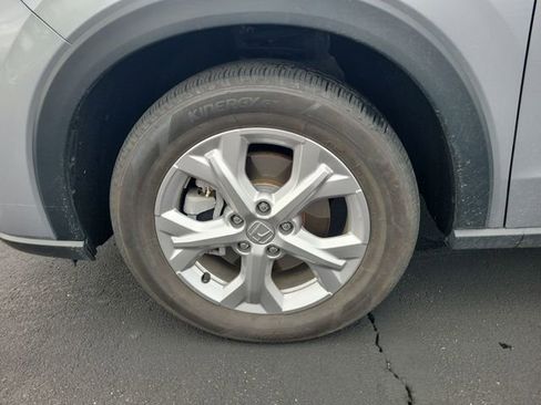 Certified 2023 Honda HR-V LX image 19