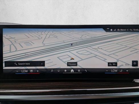 New 2026 BMW X5 sDrive40i w/ M Sport Package image 12