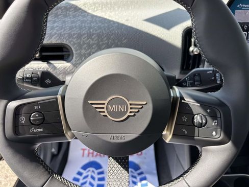 New 2026 MINI Cooper S image 15