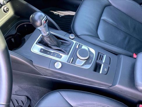 Used 2019 Audi A3 2.0T Premium w/ Convenience Package image 17