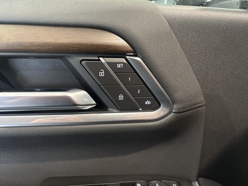 New 2026 Chevrolet Silverado 2500 High Country w/ Technology Package image 16