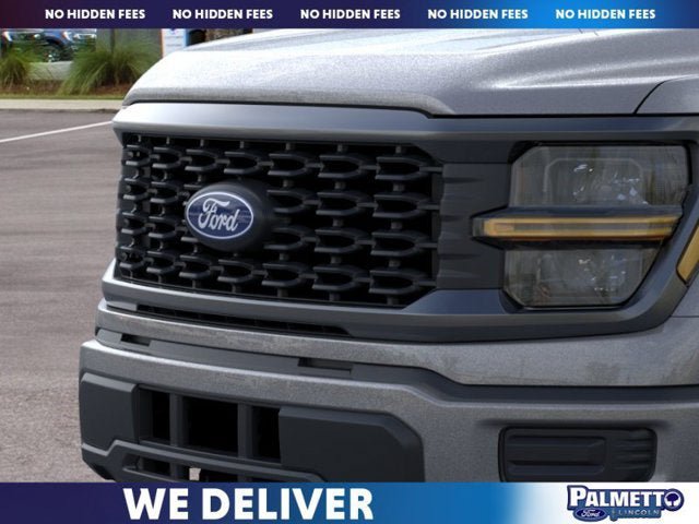 New 2026 Ford F150 STX RWD image 17
