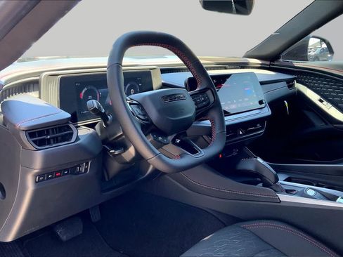 New 2026 Dodge Charger R/T w/ Blacktop Package AWD/4WD image 6