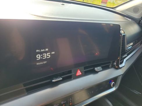 Used 2023 Kia Sportage SX FWD image 30