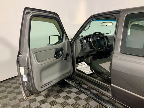 Used 2009 Ford Ranger XLT RWD image 8