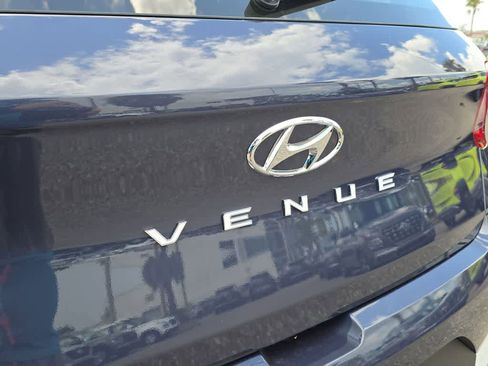 New 2026 Hyundai Venue SEL FWD image 13