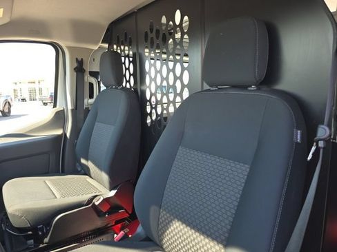 Used 2025 Ford Transit 250 Low Roof w/ Exterior Upgrade Package RWD image 13