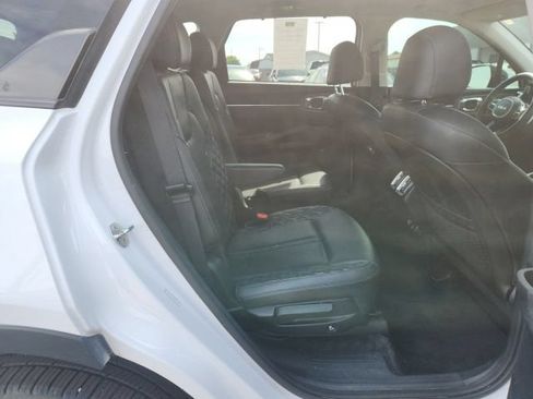 Used 2023 Kia Sorento SX Prestige AWD/4WD image 14
