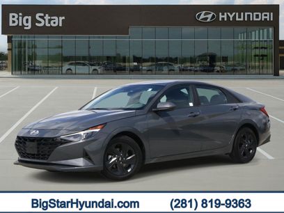 Used 2023 Hyundai Elantra SEL