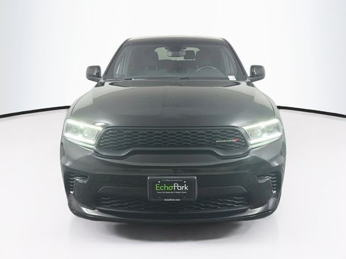 Used 2025 Dodge Durango GT AWD/4WD image 2