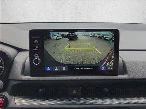 New 2026 Honda CR-V Sport image 13