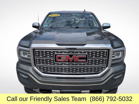 Used 2018 GMC Sierra 1500 Denali image 8