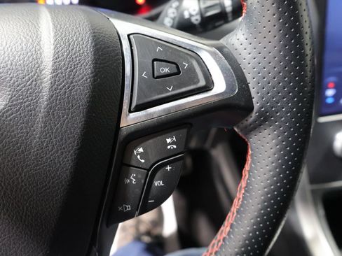 Used 2024 Ford Edge ST-Line AWD/4WD image 33