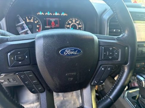 Used 2019 Ford F150 XLT w/ Equipment Group 302A Luxury RWD image 20