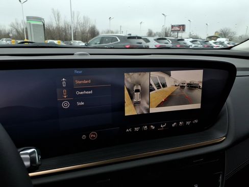 New 2026 Buick Envision Avenir image 18