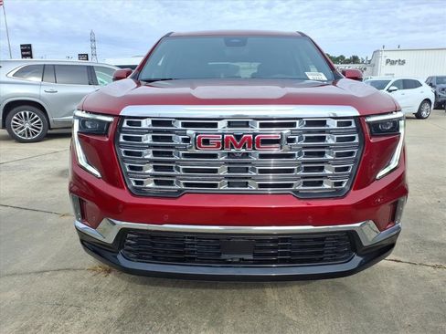 New 2026 GMC Acadia Denali w/ Super Cruise Package image 2