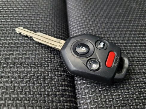 Used 2022 Subaru Impreza 2.0i image 32