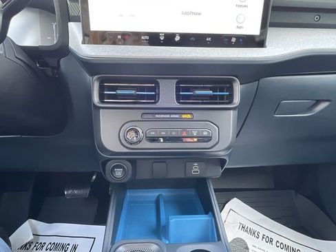 New 2025 Ford Maverick XLT w/ 4K Tow Package image 19