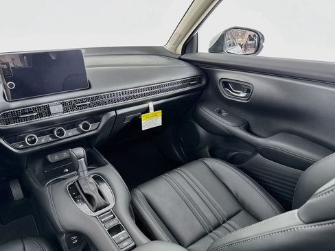 New 2027 Honda HR-V EX-L image 23
