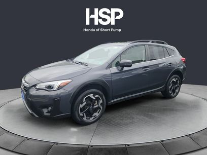 Used 2023 Subaru Crosstrek 2.5i Limited