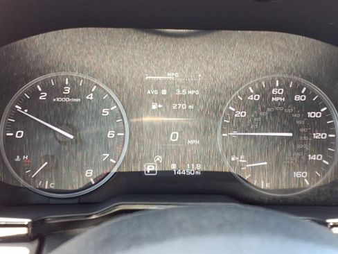 Certified 2023 Subaru Outback Premium AWD/4WD image 30