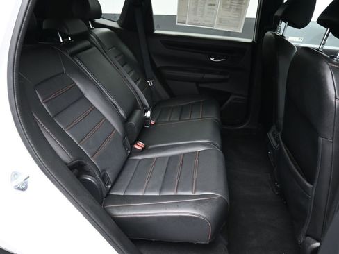 Certified 2025 Honda CR-V Sport-L image 24