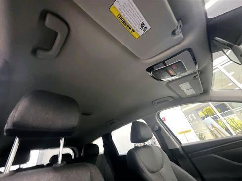 Used 2023 Hyundai Santa Fe SEL image 22