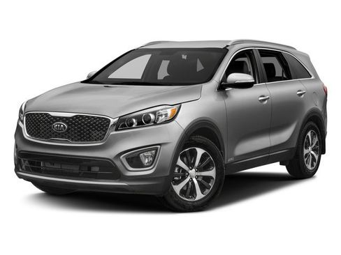 Used 2018 Kia Sorento EX FWD image 4
