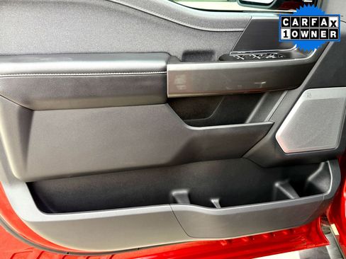 Used 2023 Ford F150 Lariat w/ Equipment Group 502A High AWD/4WD image 20