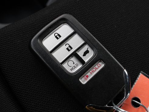 Used 2018 Honda Civic EX image 15