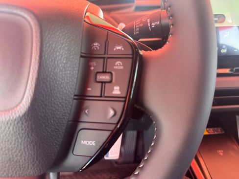 New 2026 Toyota C-HR AWD/4WD image 21