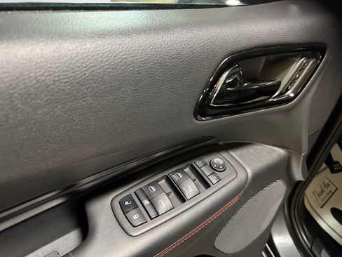 Used 2023 Dodge Durango R/T AWD/4WD image 14