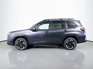 New 2026 Subaru Forester Premium video 4