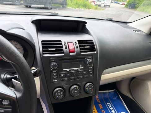 Used 2013 Subaru Impreza 2.0i Premium w/ All-Weather Pkg AWD/4WD image 14