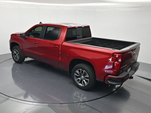 Used 2024 Chevrolet Silverado 1500 RST w/ Convenience Package II AWD/4WD image 38
