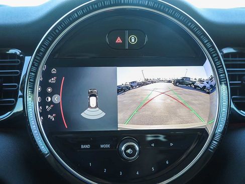 Used 2022 MINI Cooper SE image 22