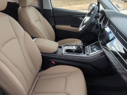 Used 2025 Audi Q7 2.0T Premium Plus image 33