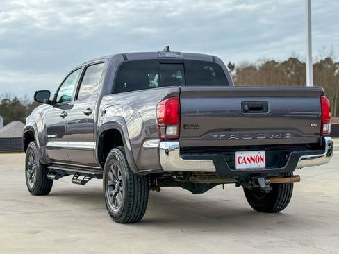 Used 2021 Toyota Tacoma SR5 image 14