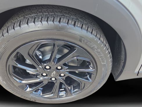 New 2027 Chevrolet Bolt RS w/ LPO, All-Weather Package FWD image 28