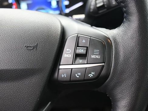 Used 2023 Ford Bronco Sport Outer Banks w/ Tech Package image 22