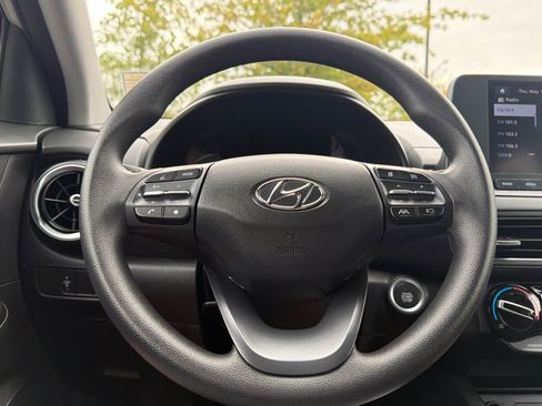 Certified 2023 Hyundai Kona SEL AWD/4WD image 24