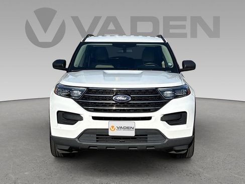 Used 2020 Ford Explorer XLT image 21