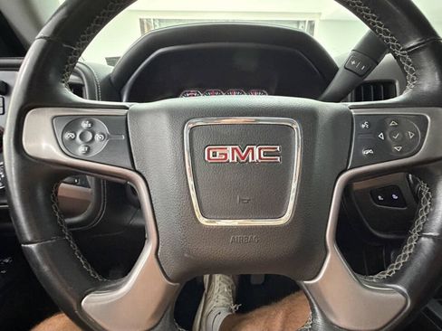 Used 2014 GMC Sierra 1500 SLE w/ All-Terrain Package AWD/4WD image 26