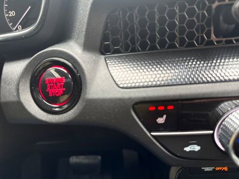 Certified 2025 Honda CR-V EX image 29