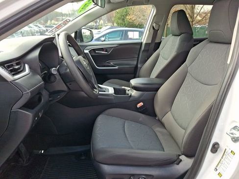 Certified 2024 Toyota RAV4 XLE image 13