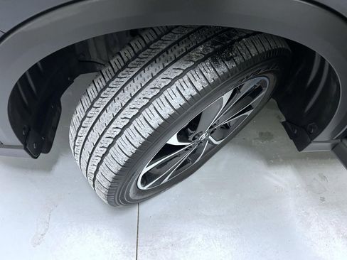 Certified 2023 MAZDA CX-5 AWD 2.5 S w/ Premium Package image 23