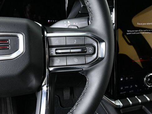 New 2025 GMC Acadia Elevation w/ Elevation Premium Package image 11