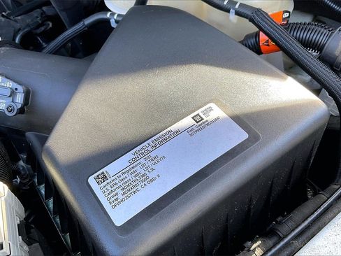 Used 2021 GMC Sierra 1500 AT4 w/ Driver Alert Package I image 30